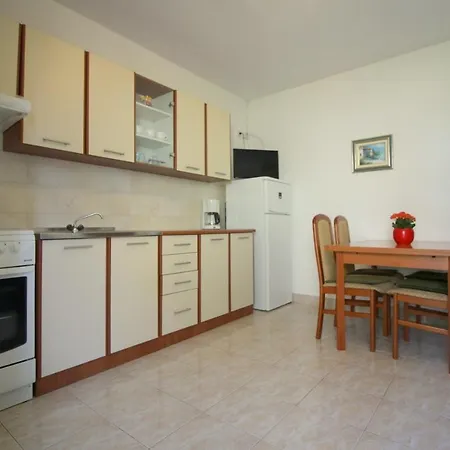 In Porec/istrien 10309 Apartmán *