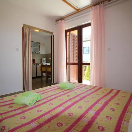 Apartmán In Porec/istrien 10309