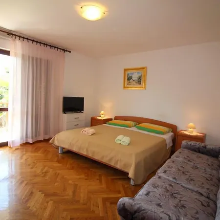 Apartmán In Porec/istrien 10309 *