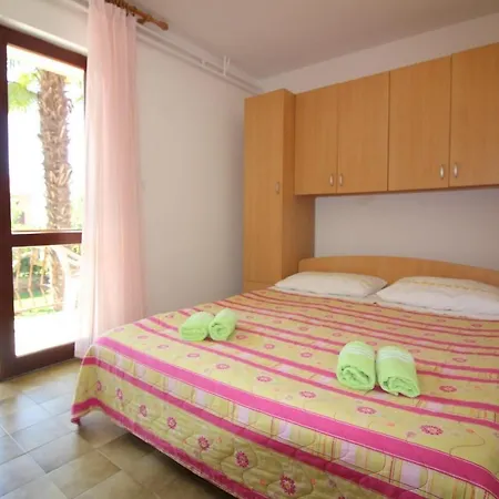 Apartmán In Porec/istrien 10309 *