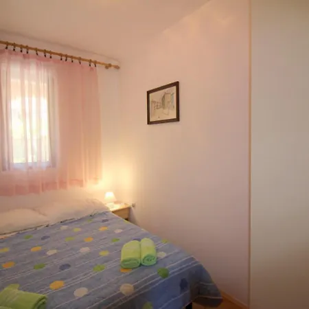 Apartmán In Porec/istrien 10309 Poreč