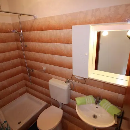 In Porec/istrien 10309 Apartmán