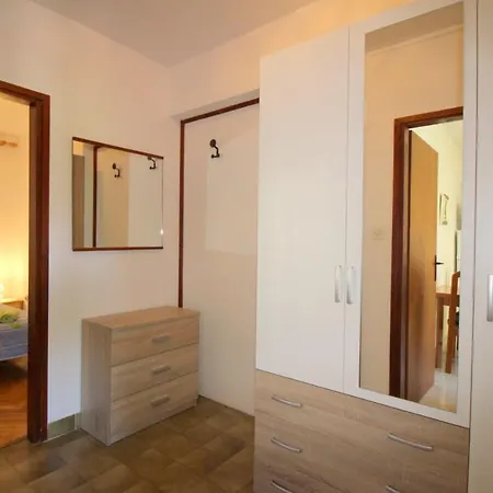 Apartmán In Porec/istrien 10309 *