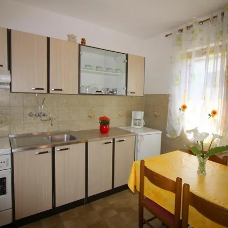 In Porec/istrien 10309