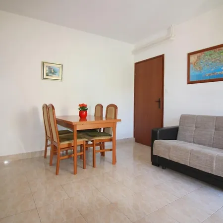 Apartmán In Porec/istrien 10309