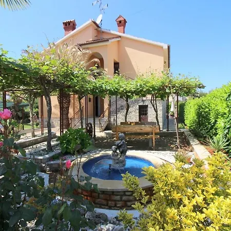 Apartmán In Porec/istrien 10309 Poreč