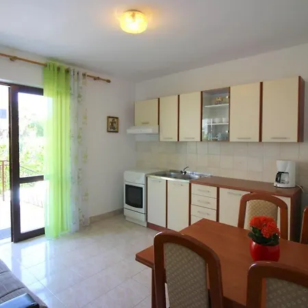 Apartmán In Porec/istrien 10309