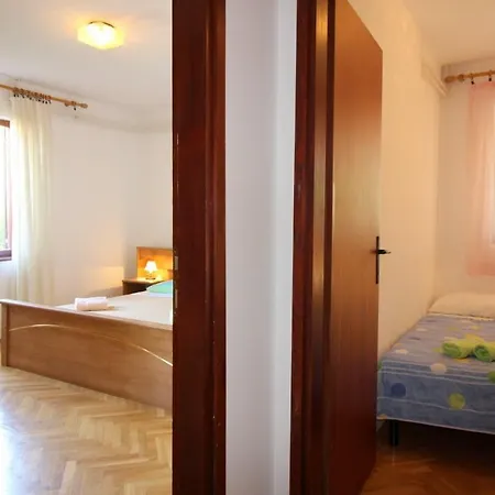 In Porec/istrien 10309 Apartmán Poreč
