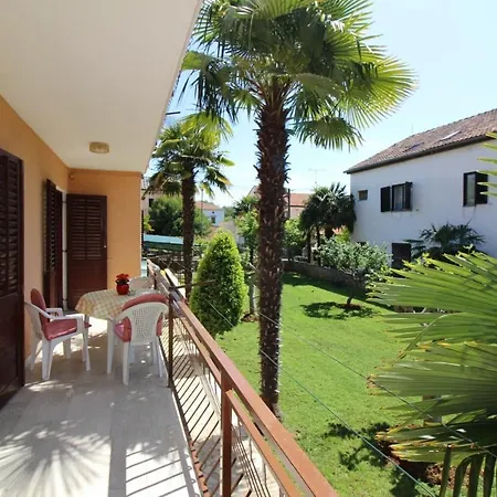 Apartmán In Porec/istrien 10309