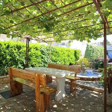 In Porec/istrien 10309 Daire *