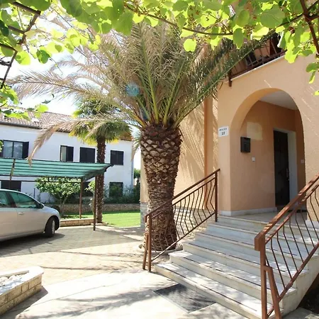 In Porec/istrien 10309 Apartamento Poreč