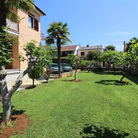 Apartamento In Porec/istrien 10309 Poreč