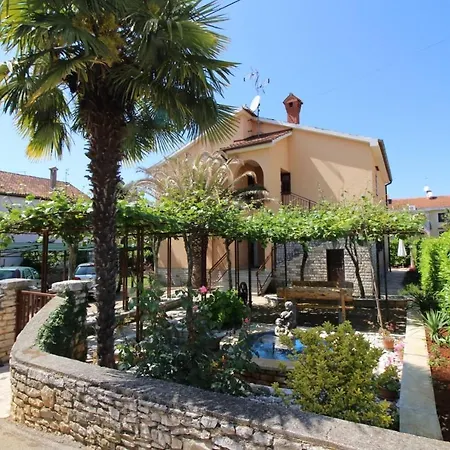Daire In Porec/istrien 10309